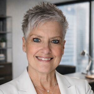 Meet your Posher, Denise